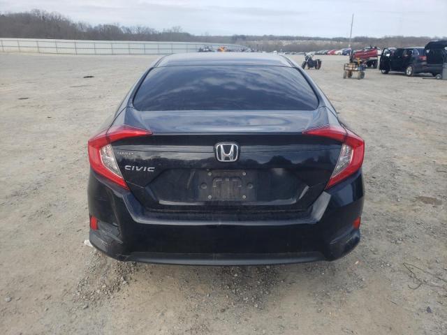 2017 HONDA CIVIC LX 19XFC2F55HE215361