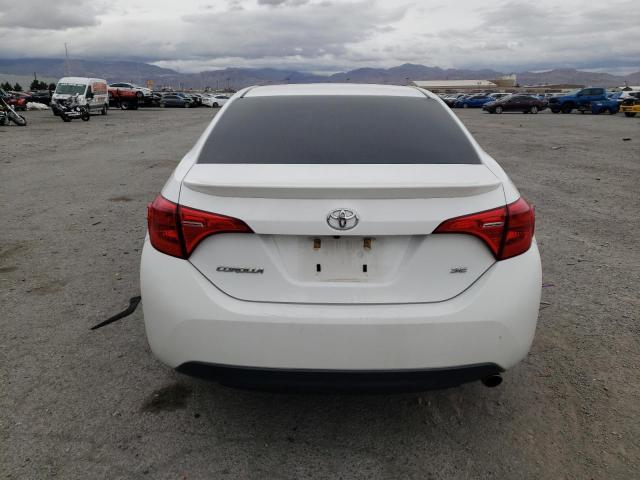 2017 TOYOTA COROLLA L 2T1BURHE4HC855187