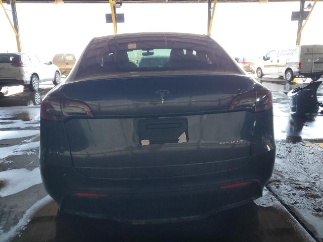 2023 TESLA MODEL Y 7SAYGDEE7PA047516