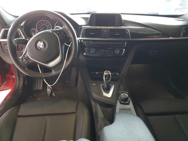 2016 BMW 328 I SULE WBA8E9G58GNU30234