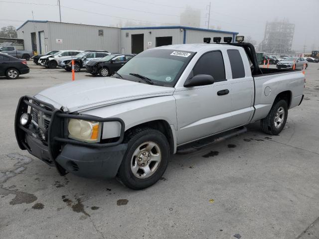 2005 Dodge Dakota ST