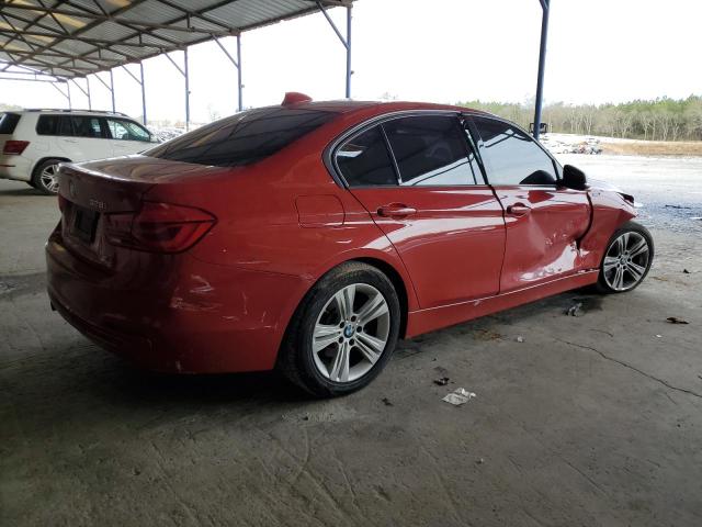 2016 BMW 328 I SULE WBA8E9G58GNU30234
