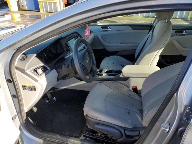 2016 HYUNDAI SONATA SE 5NPE24AF2GH405817