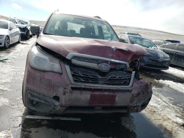 2017 SUBARU FORESTER 2 - JF2SJABC2HH530312