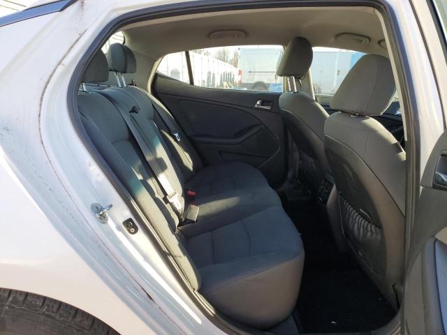 KNAGM4AD9E5064363 KIA OPTIMA HYBRID
