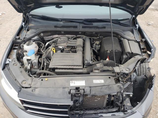 2016 VOLKSWAGEN JETTA SE - 3VWB67AJ9GM387255