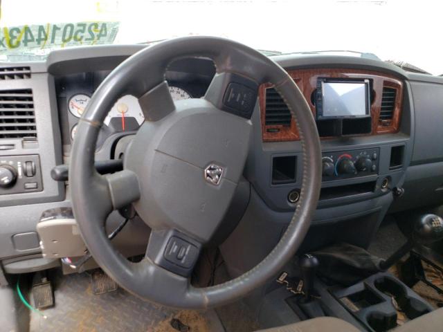 3D7MX48C36G183018 Dodge Ram 3500 St