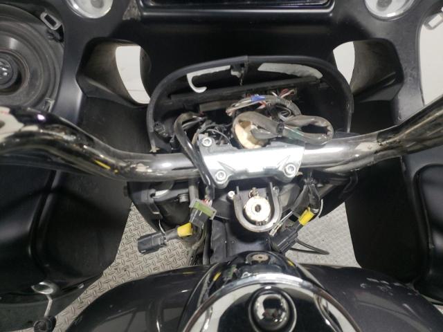 2021 HARLEY-DAVIDSON FLTRX 1HD1KHC18MB657848