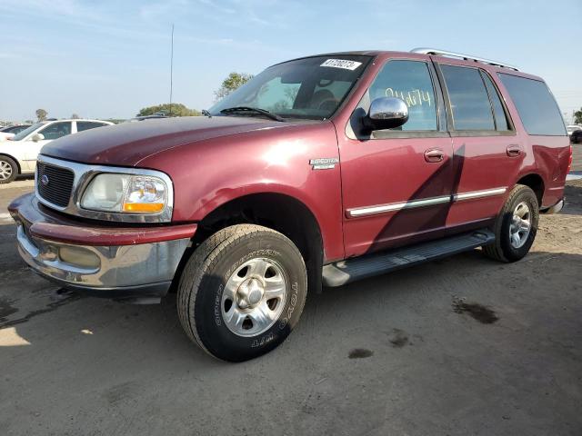 1997 Ford Expedition 