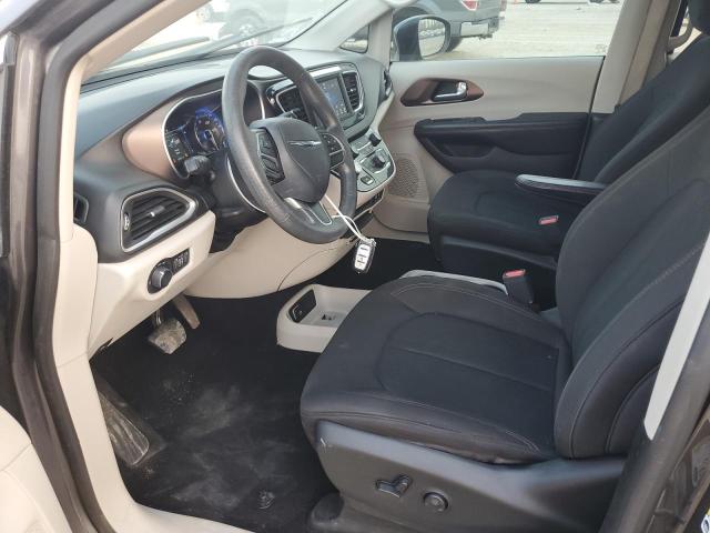 2018 CHRYSLER PACIFICA L - 2C4RC1CG5JR107937