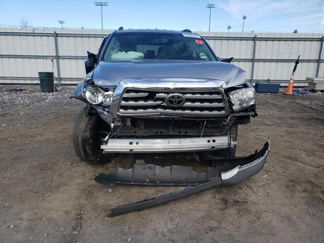 2017 TOYOTA SEQUOIA LI - 5TDJY5G18HS155221