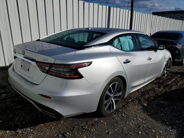 2022 NISSAN MAXIMA SV 1N4AA6CV7NC503371