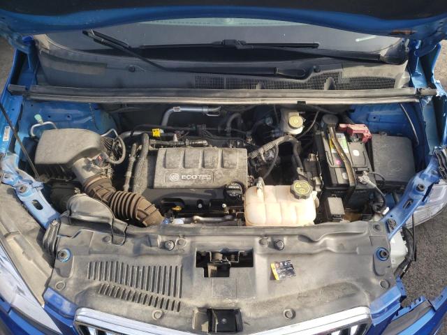 KL4CJESB2FB198934 Buick Encore