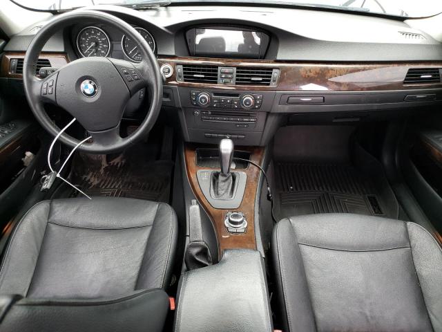 WBAPK7C59BA817633 BMW 328 XI