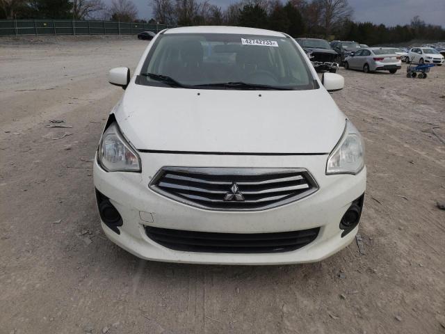 2017 MITSUBISHI MIRAGE G4 ML32F3FJXHHF16460