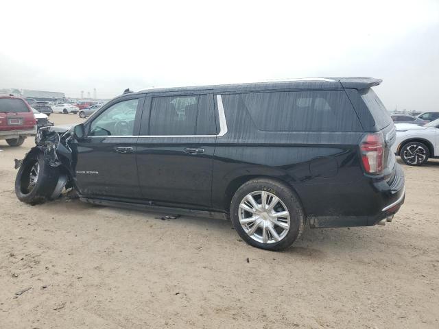 2021 CHEVROLET SUBURBAN C - 1GNSCGKLXMR131994