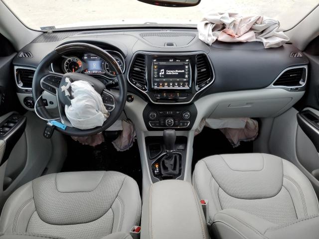 2019 JEEP CHEROKEE O 1C4PJLJX3KD381640