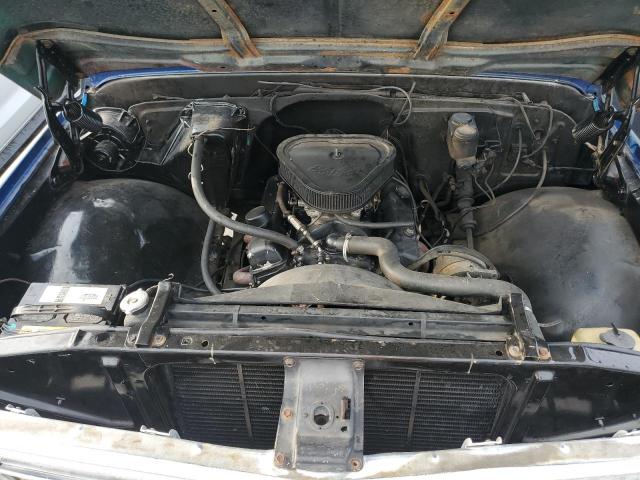 TCE142B504151 GMC C1500