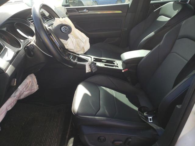 2019 VOLKSWAGEN ARTEON SE WVWFR7AN2KE026754