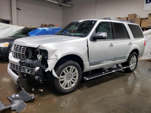 2011 Lincoln Navigator 