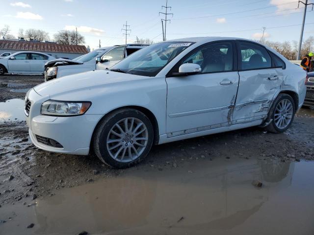 2011 Volvo S40 