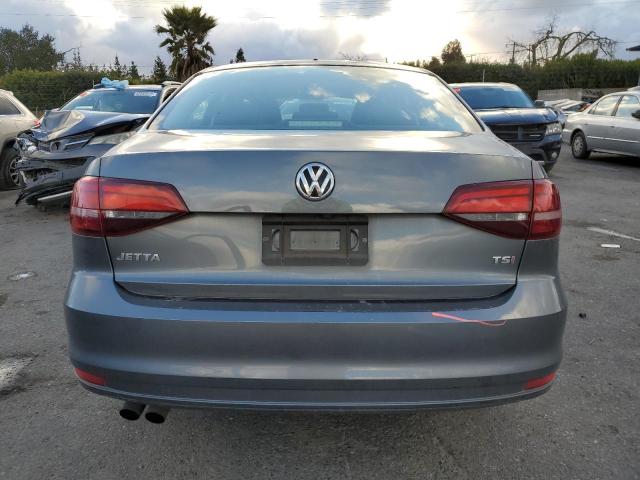 2017 VOLKSWAGEN JETTA S - 3VW2B7AJ7HM322997