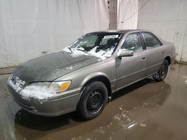 2000 Toyota Camry CE