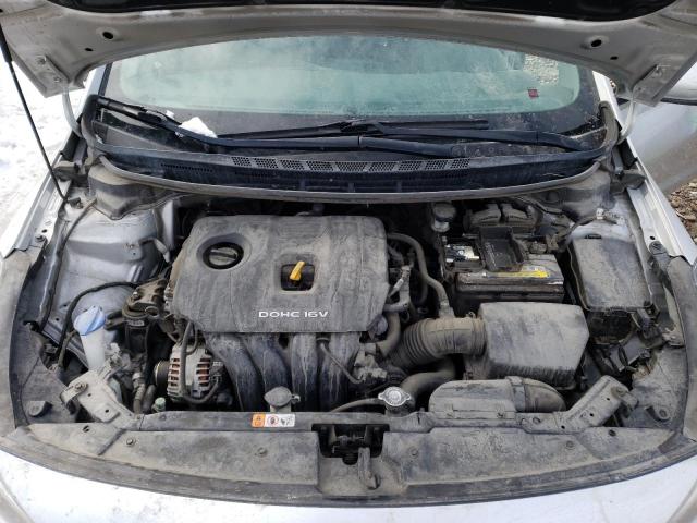 3KPFK4A73HE096992 KIA FORTE LX