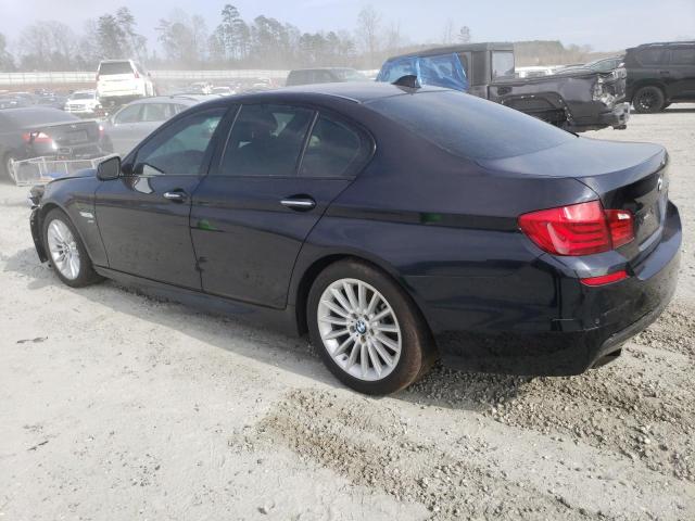 WBAFU9C54BC783641 BMW 550 Xi