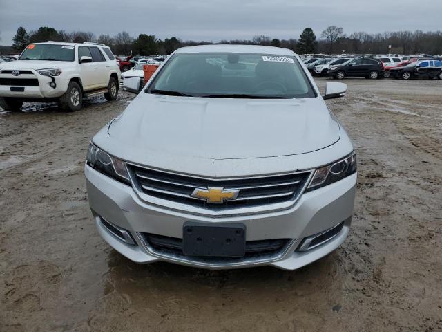 2017 CHEVROLET IMPALA LT - 2G1105SA8H9177090