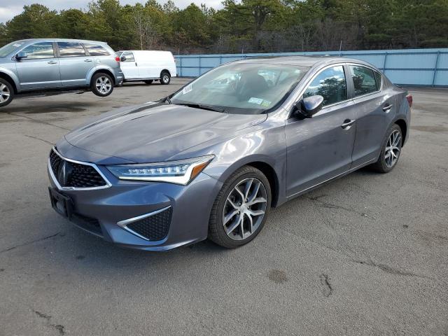 2021 ACURA ILX PREMIU 19UDE2F77MA010609