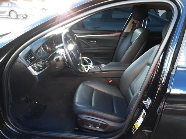 WBA5A7C5XGG644039 BMW 528 XI