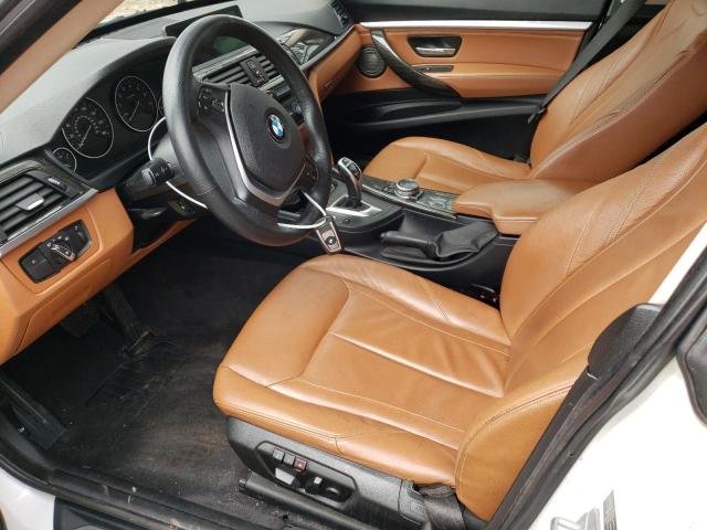 WBA3X5C54ED556760 BMW 328 XIGT