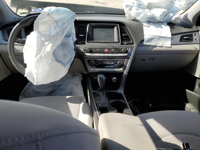 2018 HYUNDAI SONATA SE 5NPE24AF7JH728879