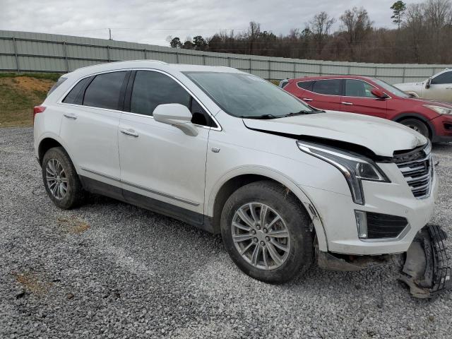 1GYKNBRS6HZ268305 Cadillac XT5 LUXURY