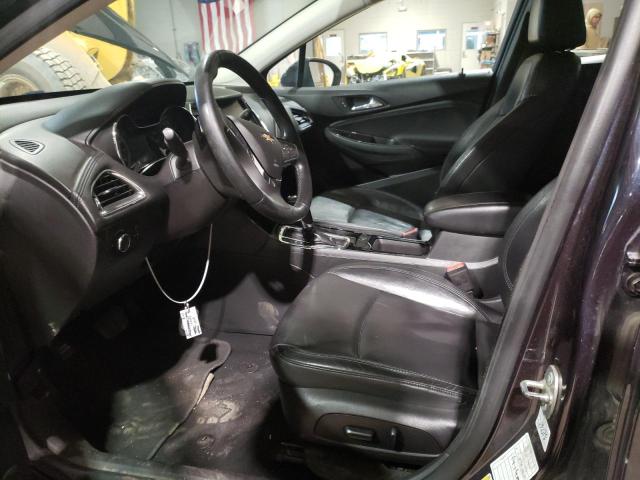 2016 CHEVROLET CRUZE PREM 1G1BG5SM9G7274471