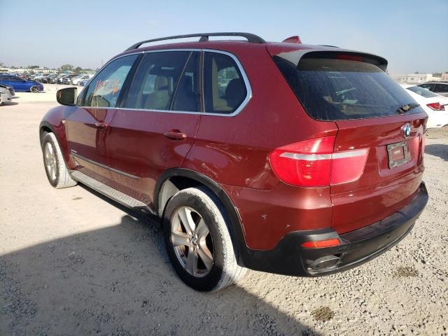 5UXFE8C56AL310797 BMW X5 Xdrive48i