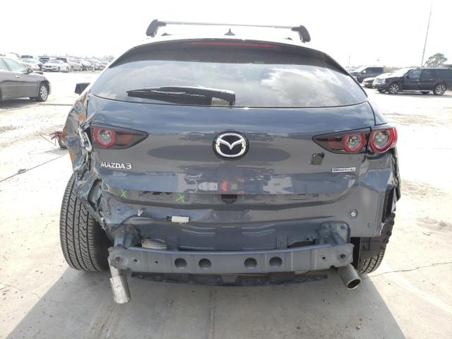 JM1BPAML5M1325743 Mazda 3 Premium