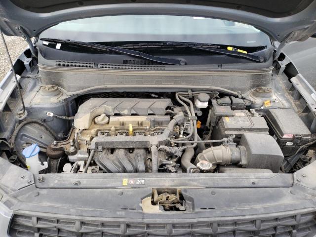 2021 HYUNDAI VENUE SE KMHRB8A37MU096292