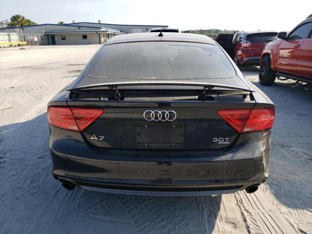 VIN WAU2GAFC4DN137394 2013 Audi A7, Prestige no.6