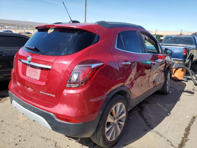 KL4CJASB1LB005595 Buick Encore Preferred