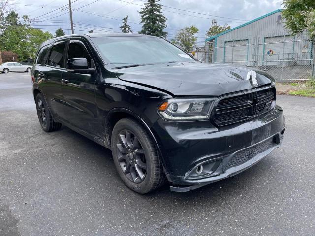 2017 Dodge Durango R/T