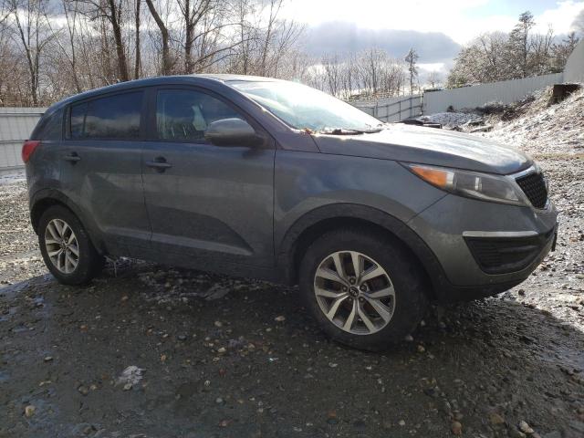 2015 KIA SPORTAGE - KNDPB3AC3F7718385