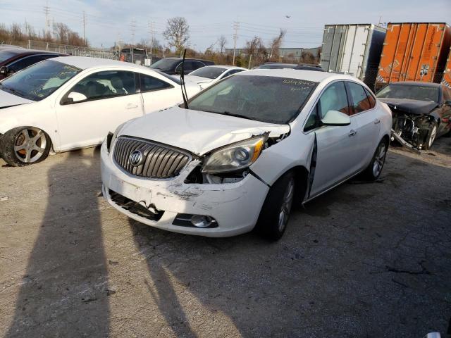 2013 Buick Verano 