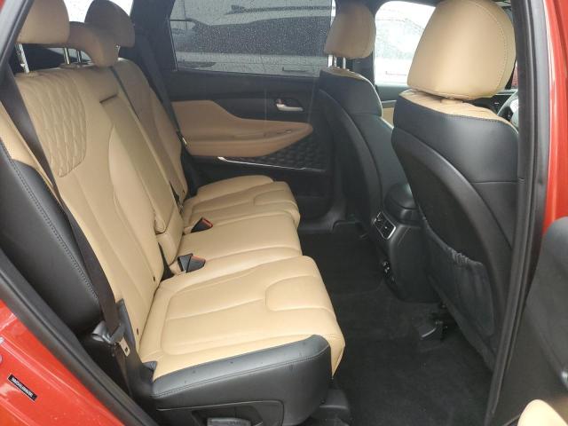 2022 HYUNDAI SANTA FE C 5NMS54AL6NH467845