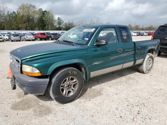 2004 Dodge Dakota 