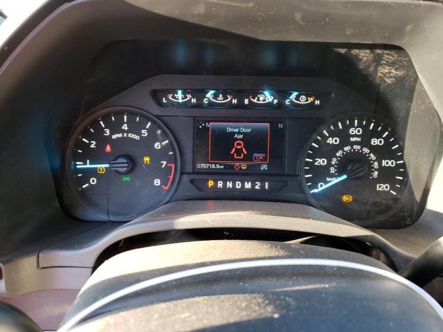 2019 FORD F150 - 1FTMF1CB9KKD65660