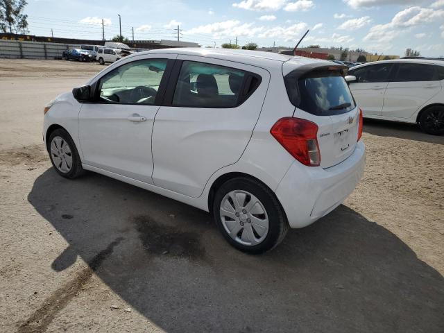 2017 CHEVROLET SPARK LS KL8CB6SA6HC766673