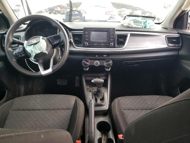 2019 KIA RIO S 3KPA24AB4KE210486