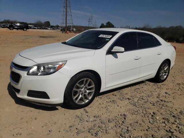 2015 CHEVROLET MALIBU 1LT 1G11C5SL7FF299677